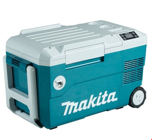 یخچال مسافرتی شارژی ماکیتا Makita DCW180 DCW180Z